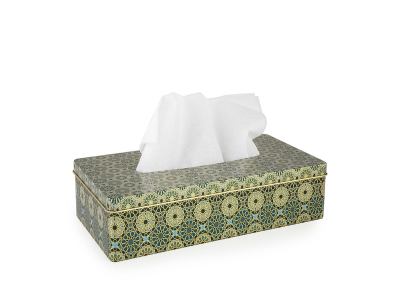 Tissue Box Andalusia| Giftonclick