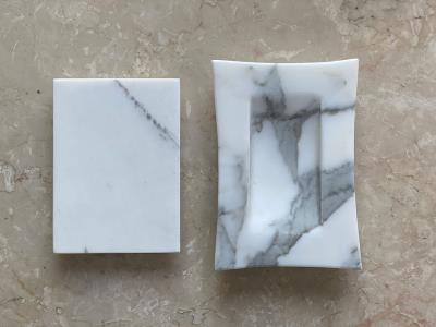 Marble Soap Holder|Giftonclick
