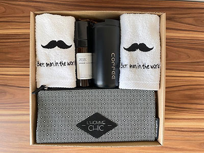 Best Man Giftbox|Gift For Him