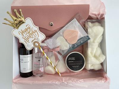 Makeup Birthday Box|Giftonclick