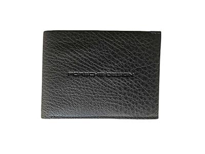 Black Wallet | Birthday Present