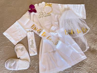Deluxe Bride to Be Box