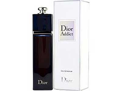 Dior Addict parfume For Her 50ml