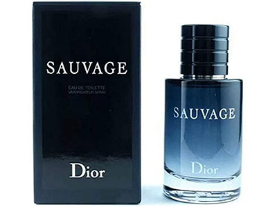 Dior Sauvage EDT Perfume-100ML|Giftonclick