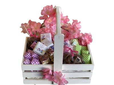 Every Day is Your Day Sweets Basket|Mother