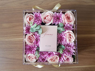 Scented Paradise Giftbox