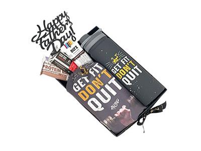 Get Fit Giftbox