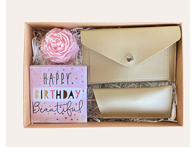 Happy Birthday Beauty Giftbox|Birthday 