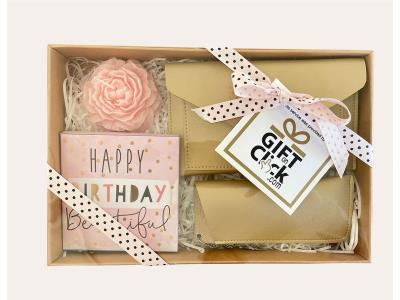 Happy Birthday Beauty Giftbox|Birthday 