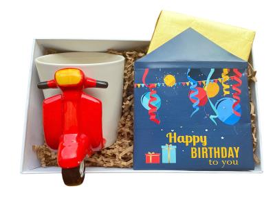 Happy Birthday To You Giftbox|Birthday Present