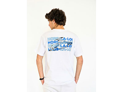 Hors A Lui T-Shirt|Present