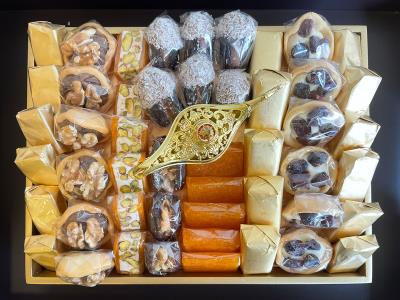Mixed Sweets Box|Giftonclick