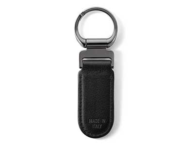 Leather Key Ring | Gift for Men