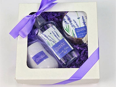 Lavanda Lavender Giftbox|Giftonclick