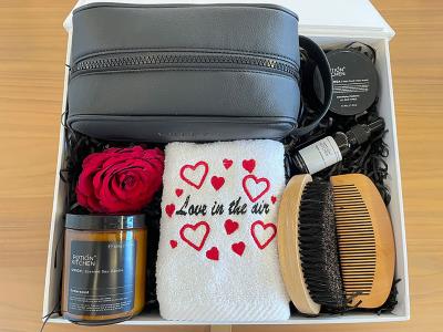 Love is In The Air Giftbox|Valentine Present