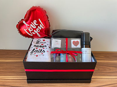 Love Never Fails Giftbox|Giftonclick