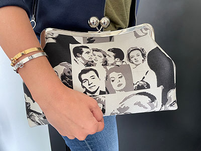 Marilyn Monroe Bag
