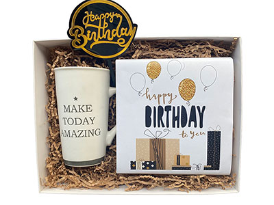 Birthday Box for Him|Giftonclick