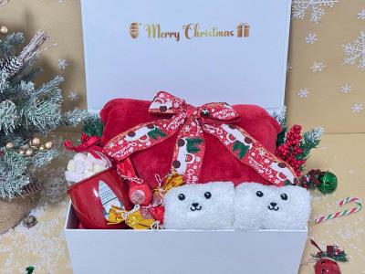 Merry Moments Hamper