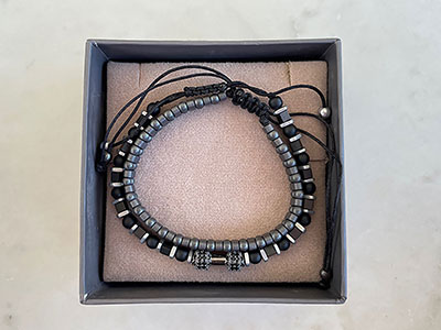 Mixed Bracelet Set|Accessories