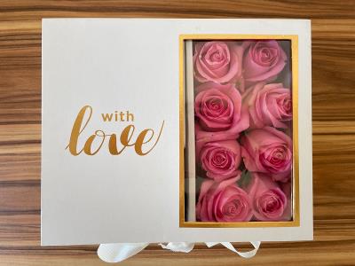 We Love You Mom Giftbox|Mother