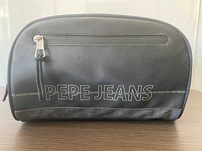 Pepe Jeans Men pouch