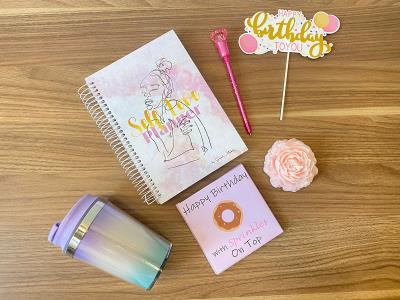 The Planner Giftbox