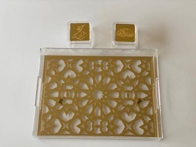 Blissful Ramadan Tray 