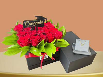 Red Romance Bundle