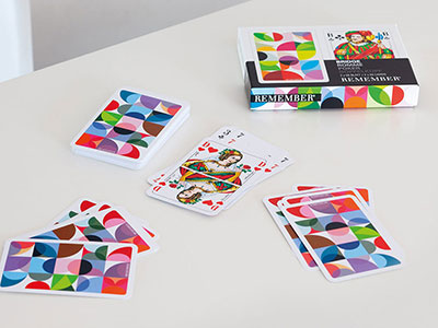Solena Playing Cards|Giftonclick