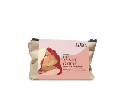 The Avant Grande Kit|Mother
