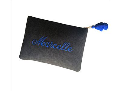 Name Customized Pouch|Giftonclick