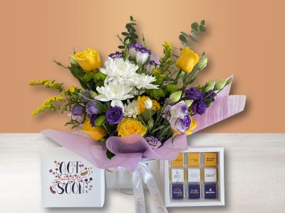 Get Well Soon Bundle 