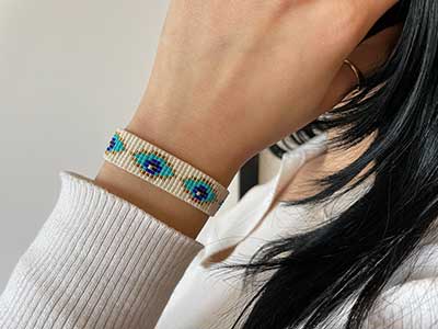 Beads Bracelet | Gift for Women