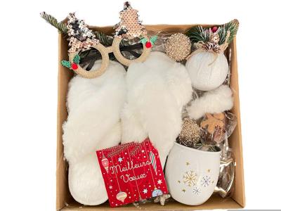 White Wonderland Giftbox