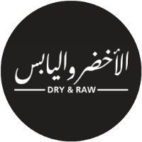 Dry--Raw-
