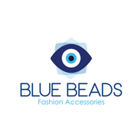 Blue-Beads-