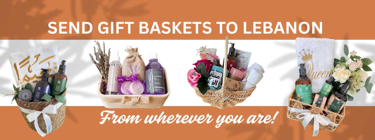 Sept-25 Gift baskets Banner