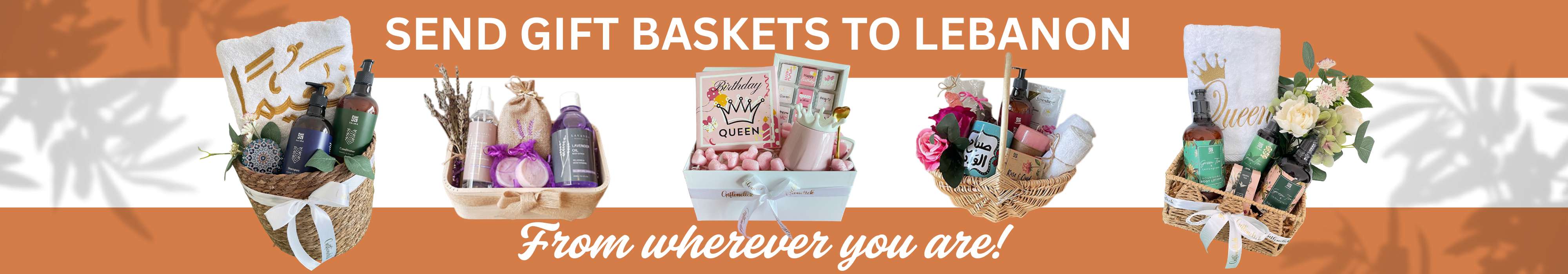 Sept-25 Gift baskets Banner